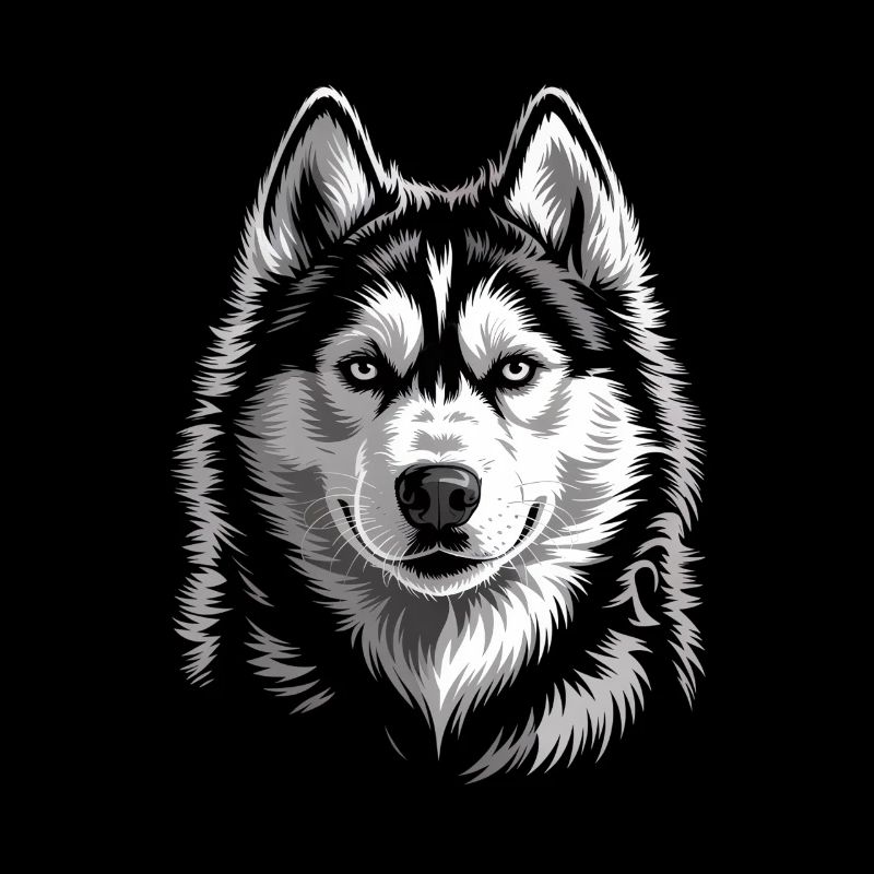 Husky