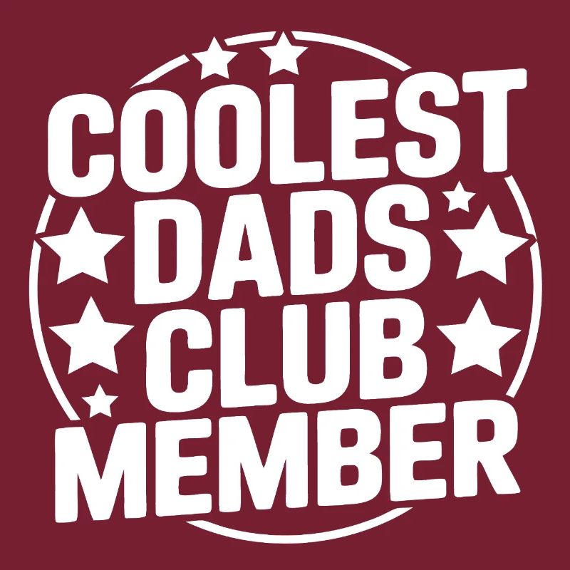 Papa le plus cool