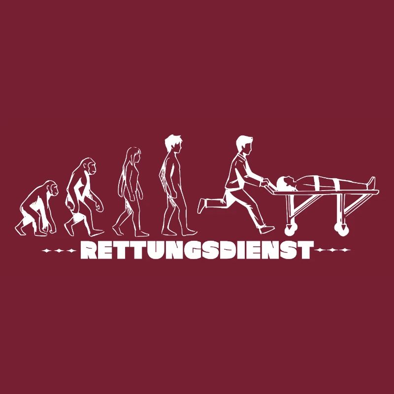 Rettungsdienst Evolution