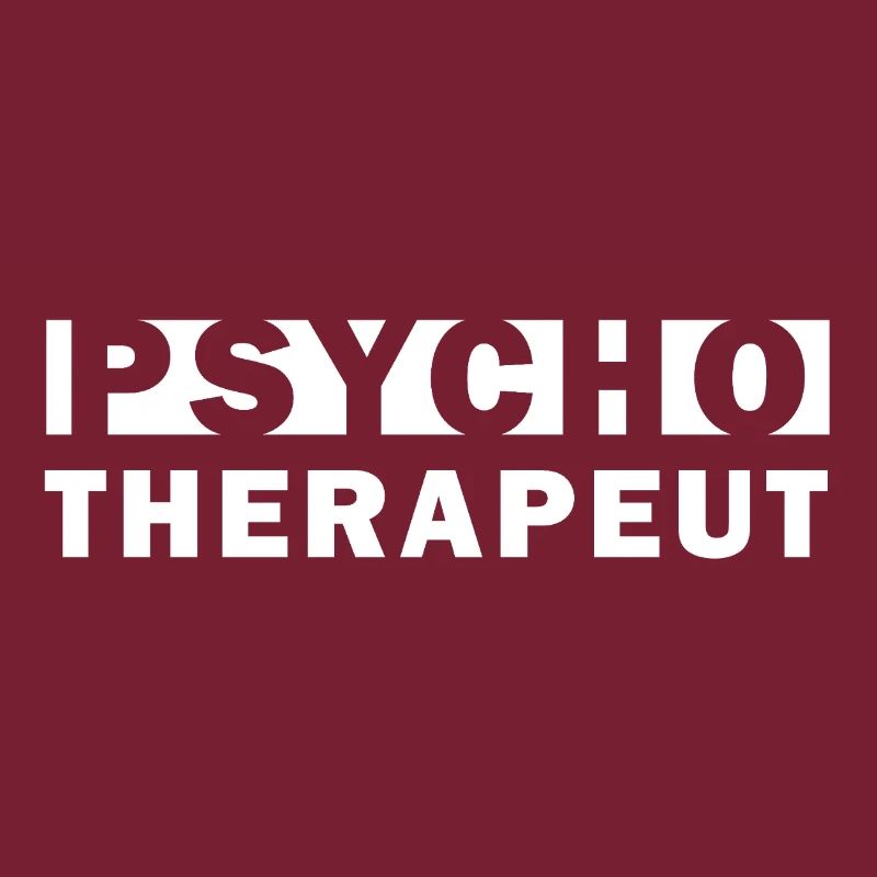 Psychotherapist – Gift Idea