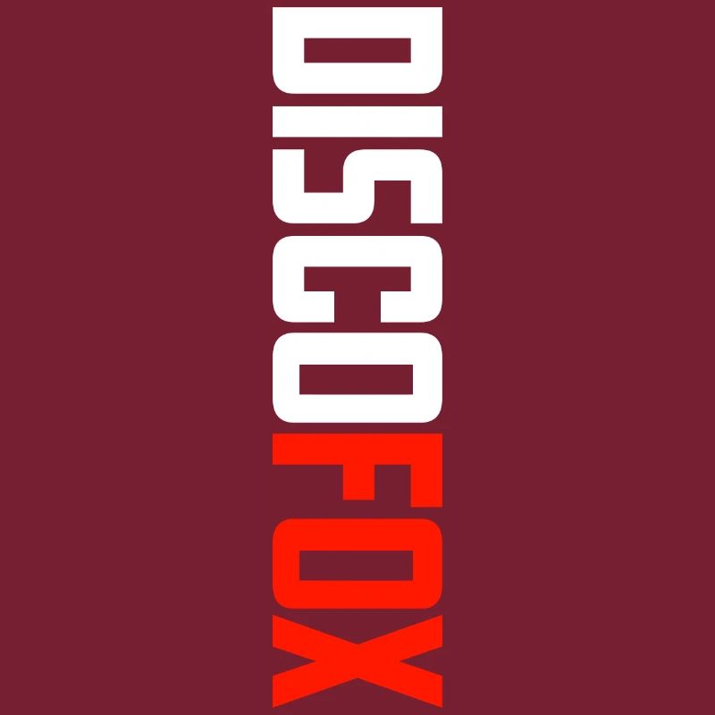 I love Discofox