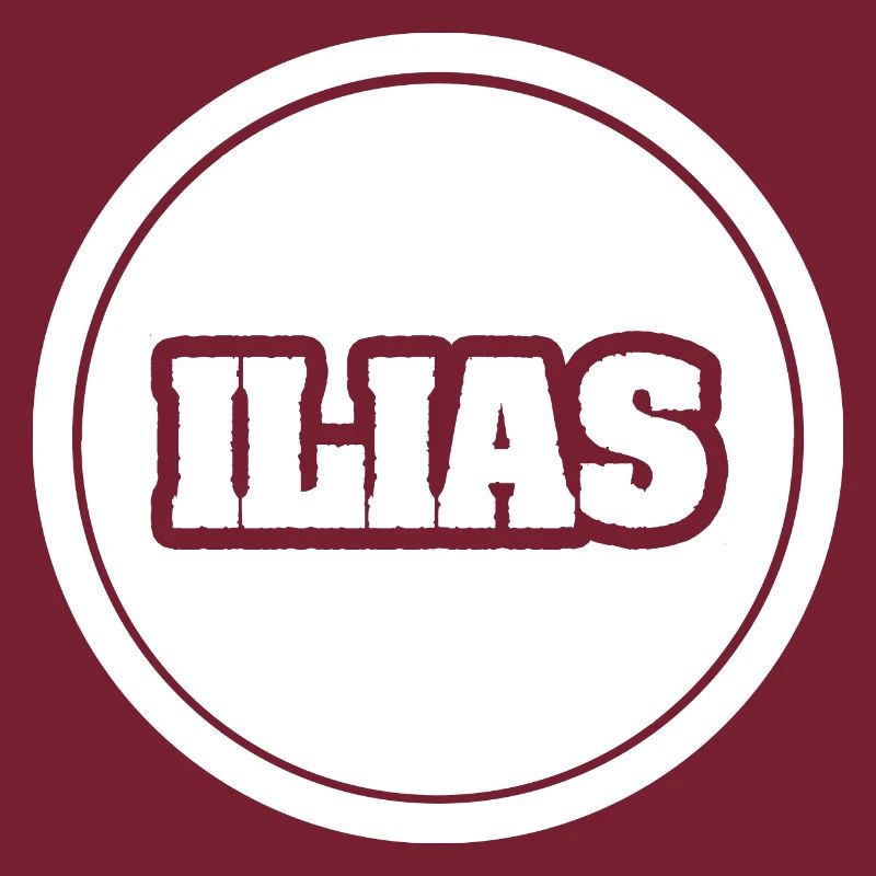 First name Ilias