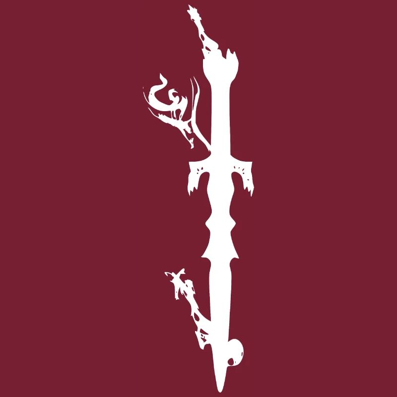 Smoking dagger