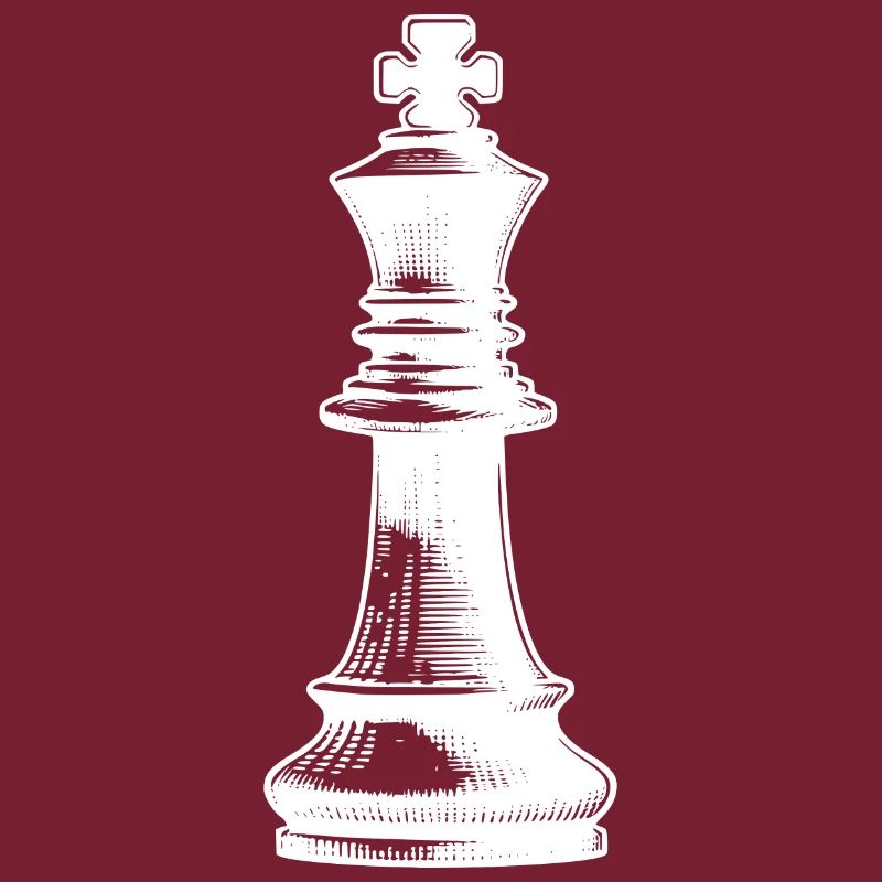 Jeu d’échecs Pièce d’échecs Pion Roi