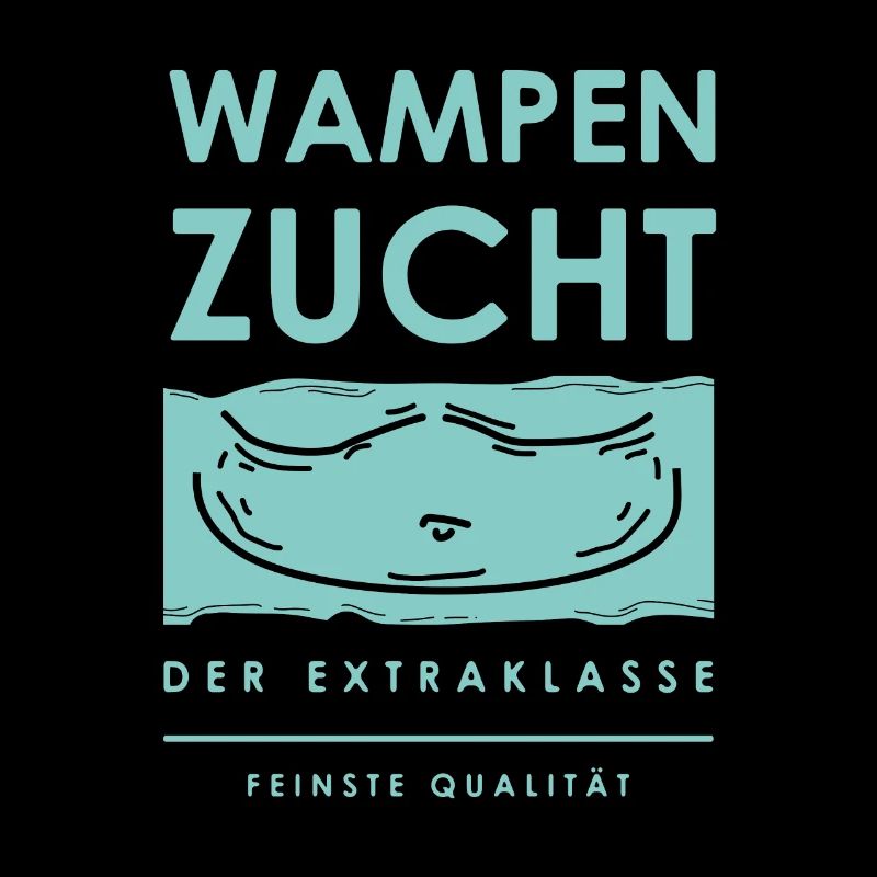 Wampenzucht
