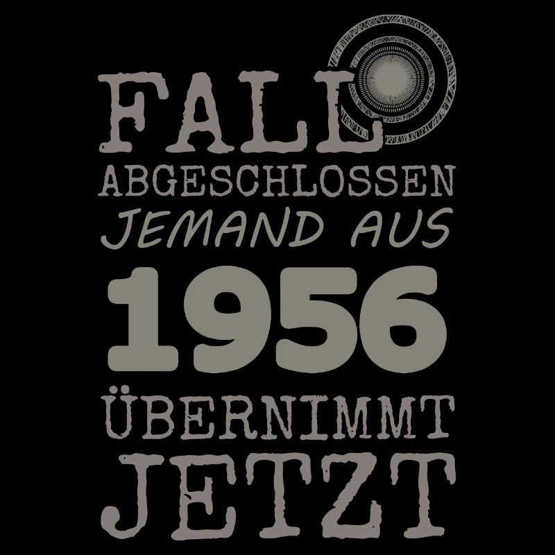 Fall 1956