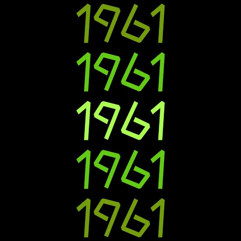 Chefkoch 1961