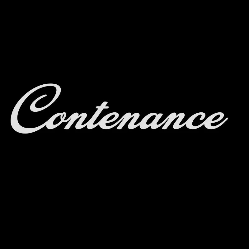 Contenance