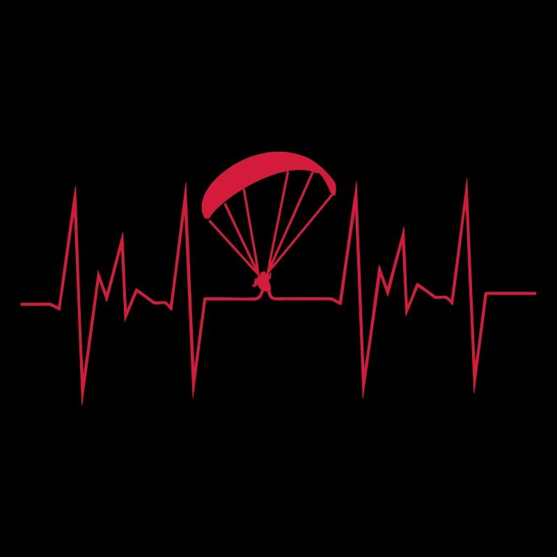 parapente