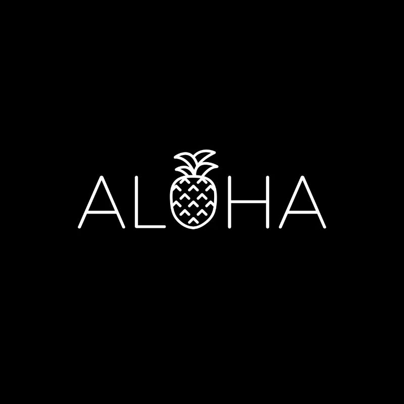 Aloha