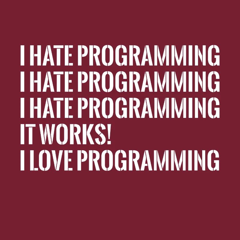 IT-Programmierung