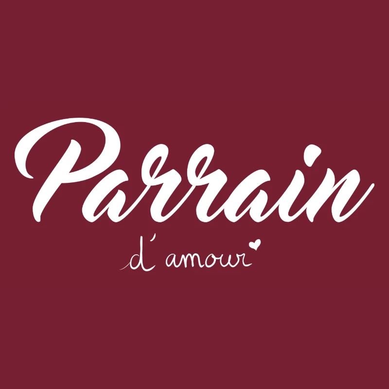 parrain d amour
