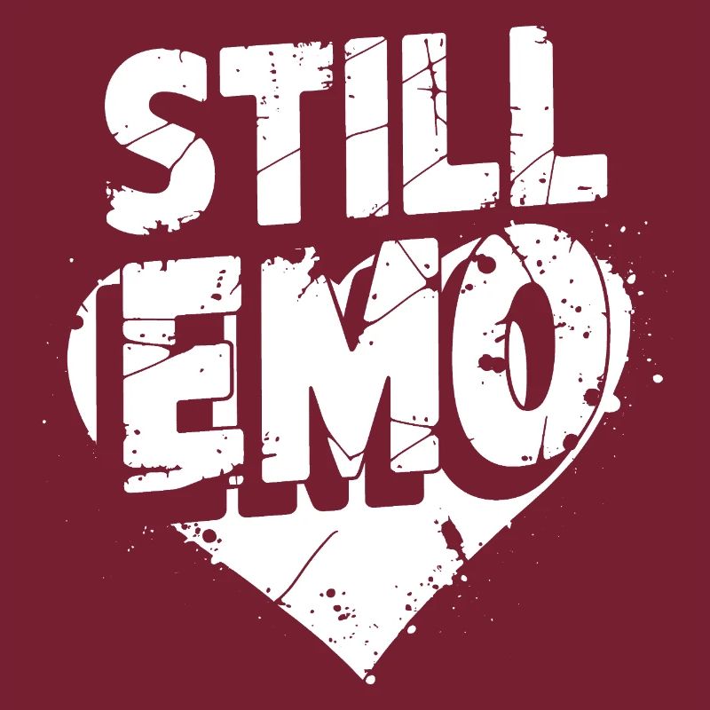 Toujours Emo ! Emo Goth Alternative