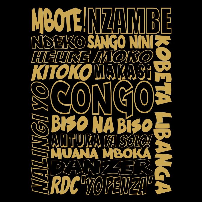 KONGO KONGO