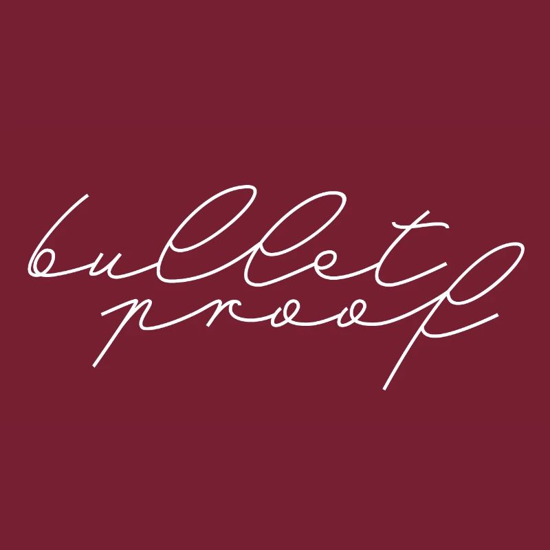 K-Pop present, K-Pop Fan, Bulletproof, Army