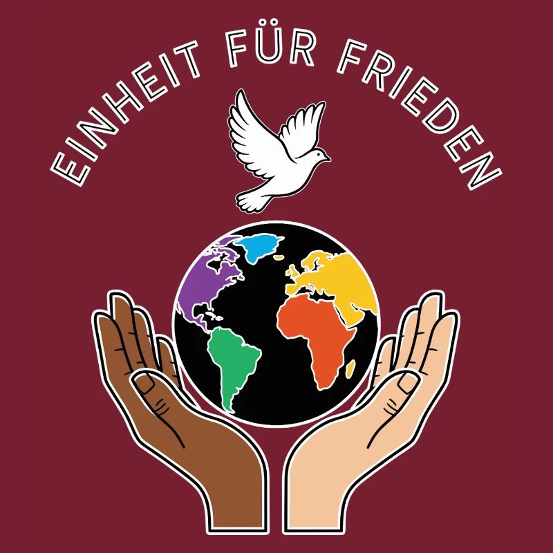 Unity for Peace