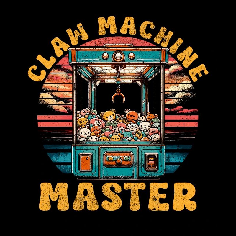 Greifautomat Kraller Greifer Claw Machine Master