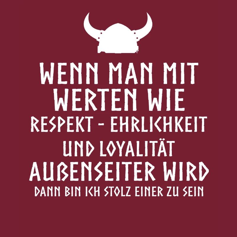 Wikinger Tshirt Viking Valhalla Walhalla Gott Odin