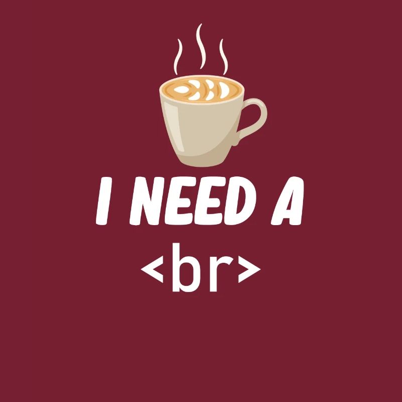 I need a fun coffee break