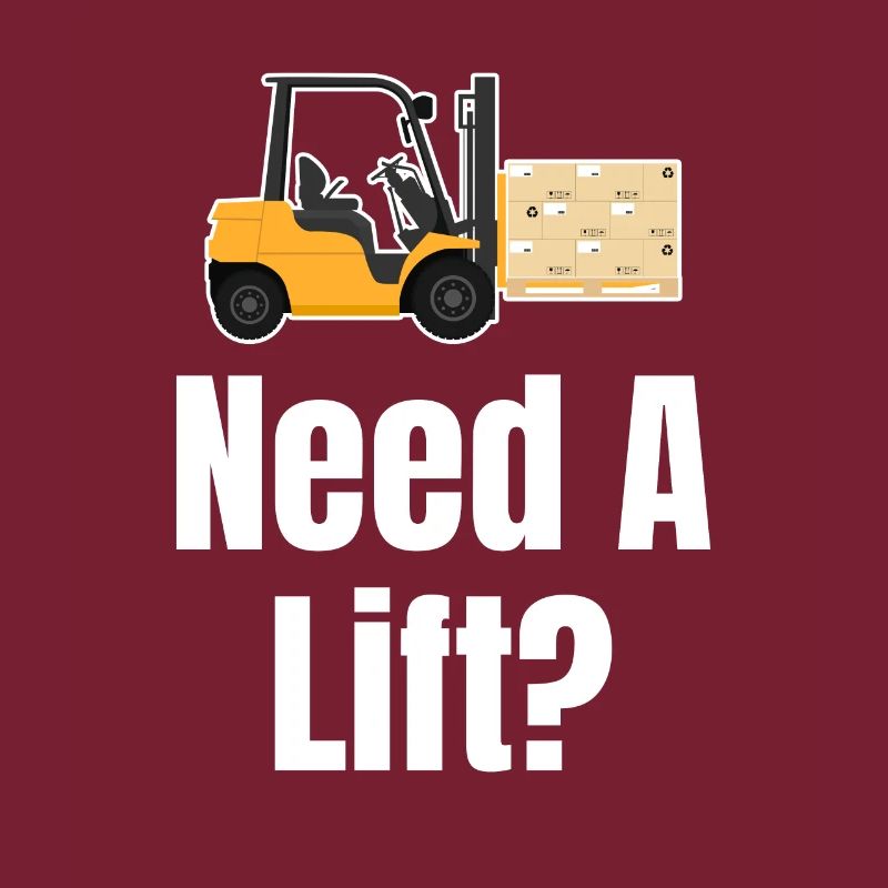 Do you need an elevator? Jollier