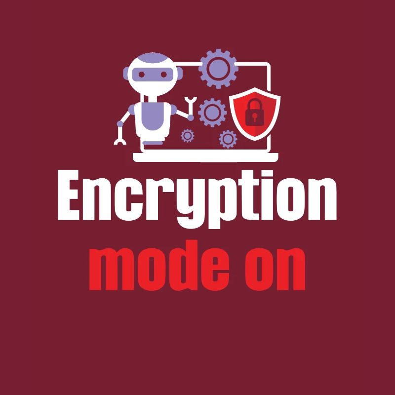 Mode de cryptage pour