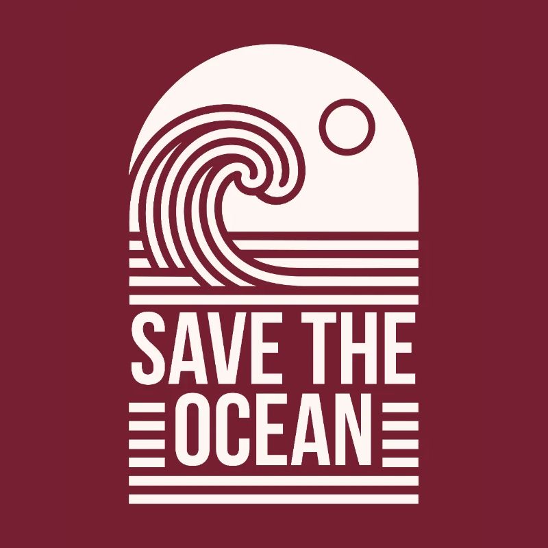 Citations de conservation de la protection de l’océan Save the Ocean