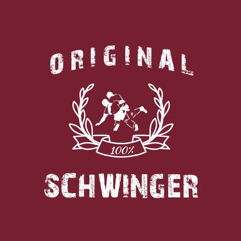 Original 100% Schwinger! 1.0