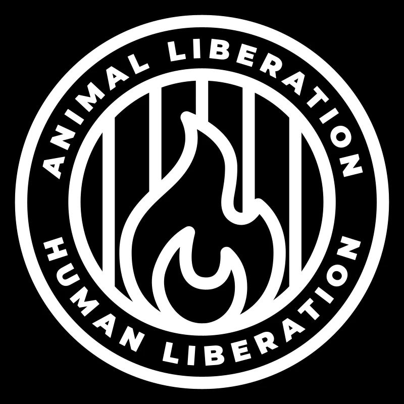 Emblème de la cage brûlante