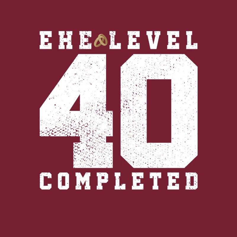 Ehe Level 40 Completed
