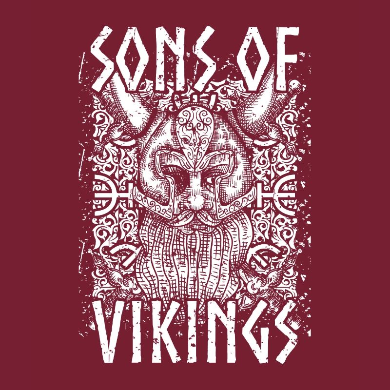 Fils de vikings
