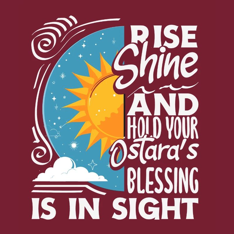 Easter Eostre Pagan Spring