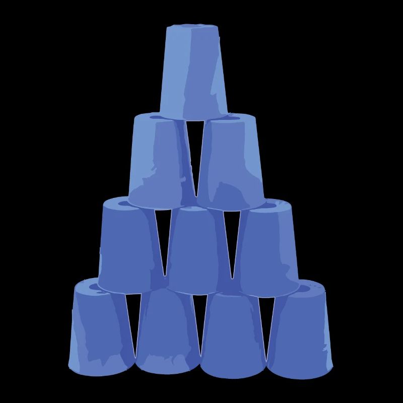 Empilage de gobelets Speed Stacker