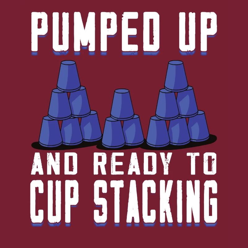 Empilage de gobelets Speed Stacker