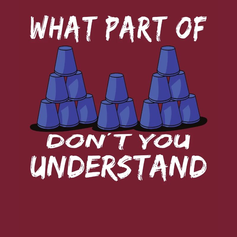 Empilage de gobelets Speed Stacker