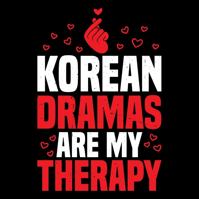 Korean Dramas Are My Therapy 10