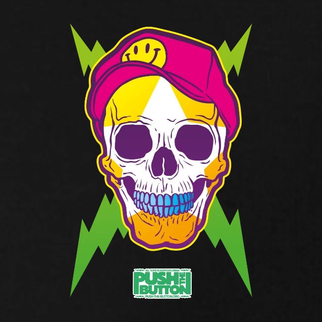 Ptb skullhead