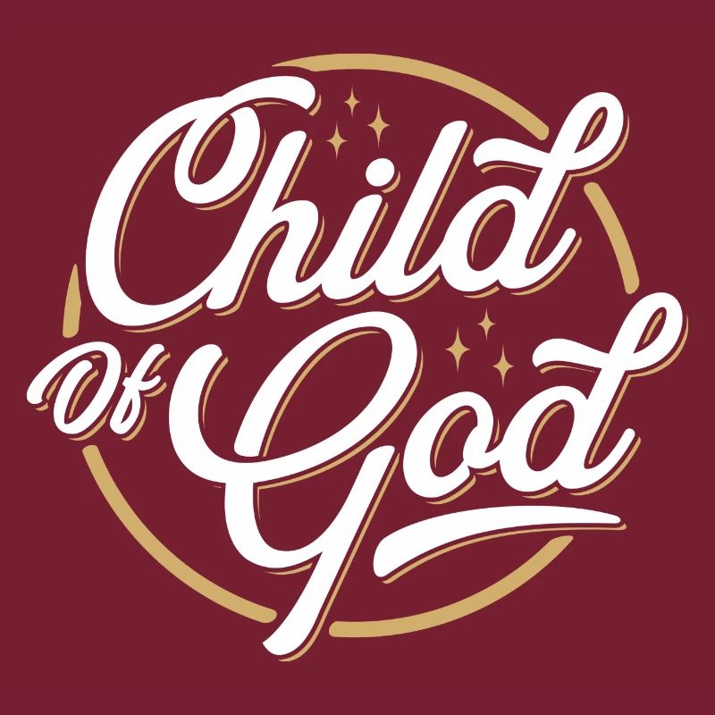 Enfant de dieu