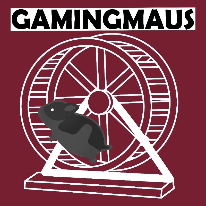 Gamingmaus Geschenk