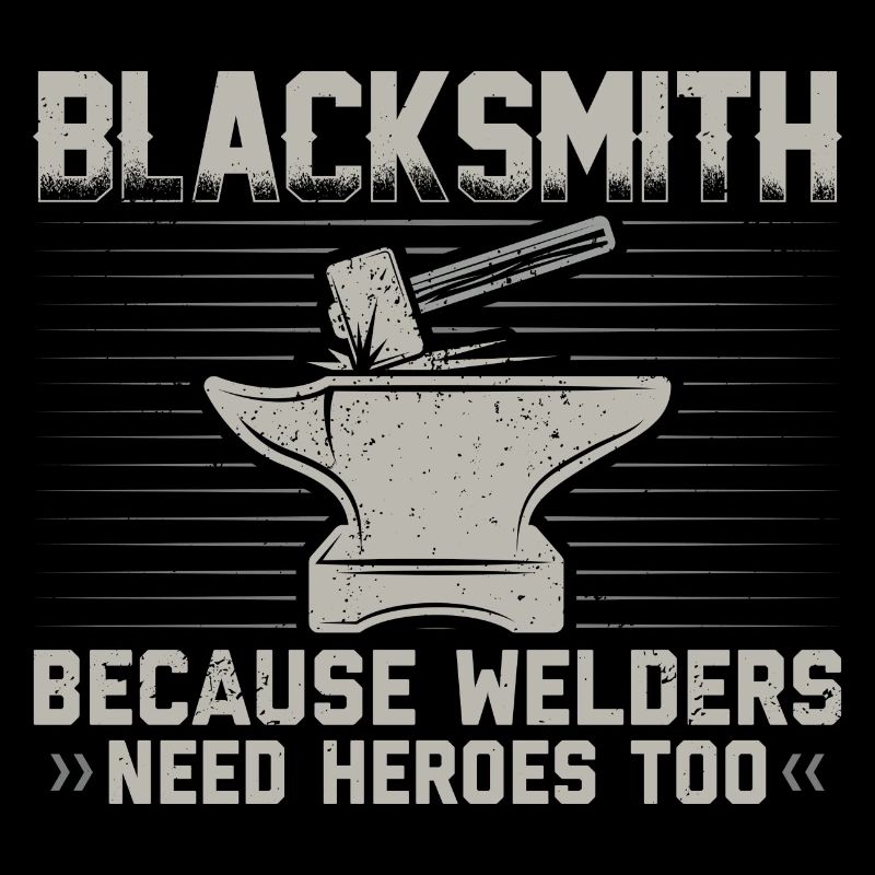 Blacksmith