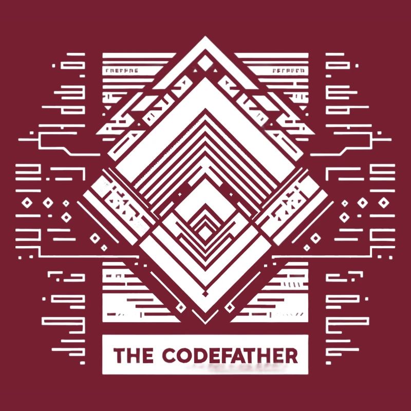 Le Père du Code 7