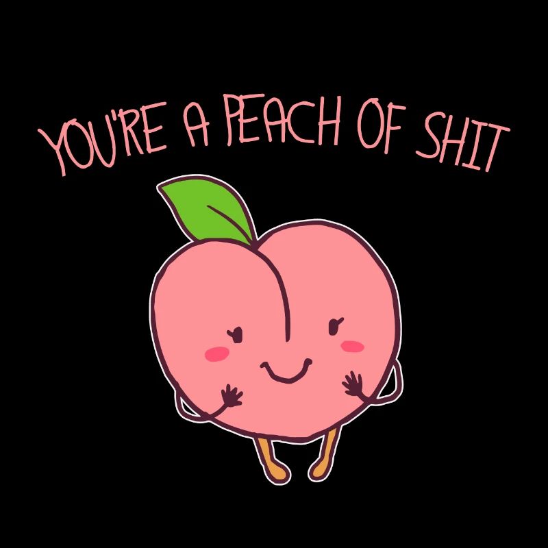 Pfirsich