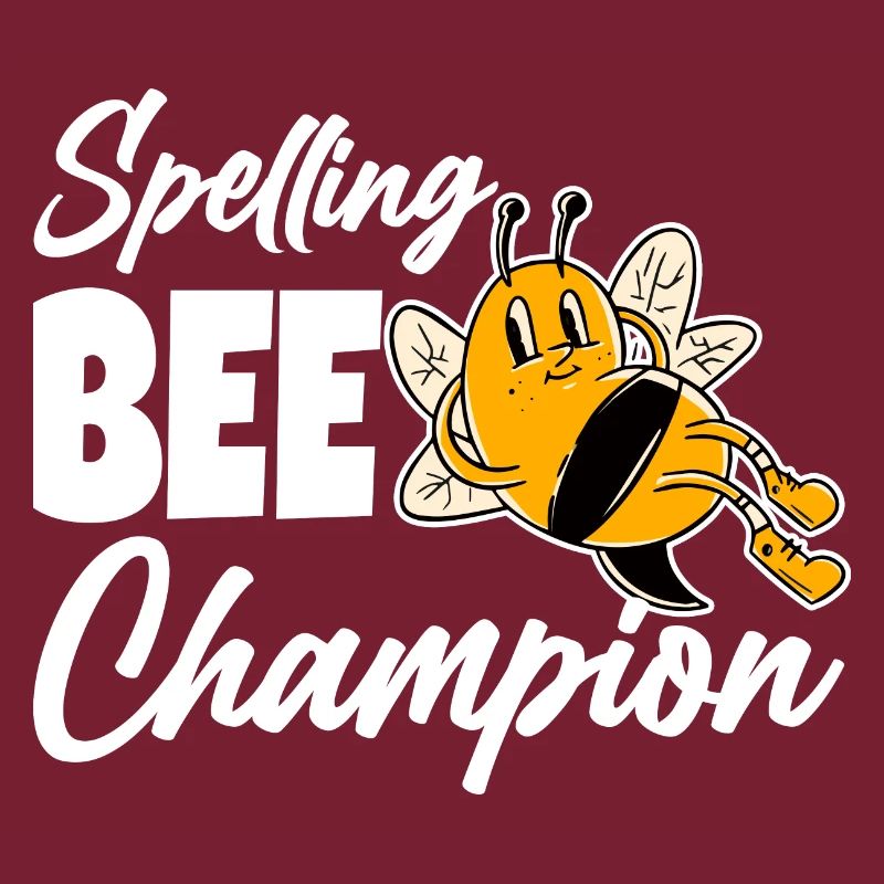 Spelling Bee Champ 2