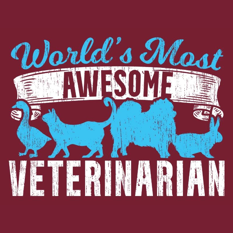 Weltbester Tierarzt