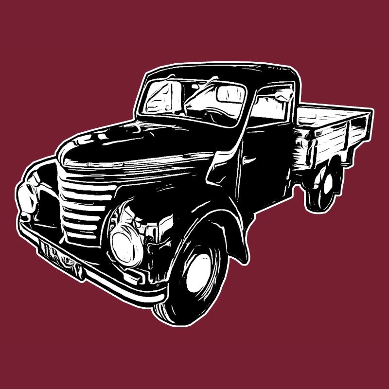 Framo pritsche Transporter Lkw DDR IFA Oldtimer