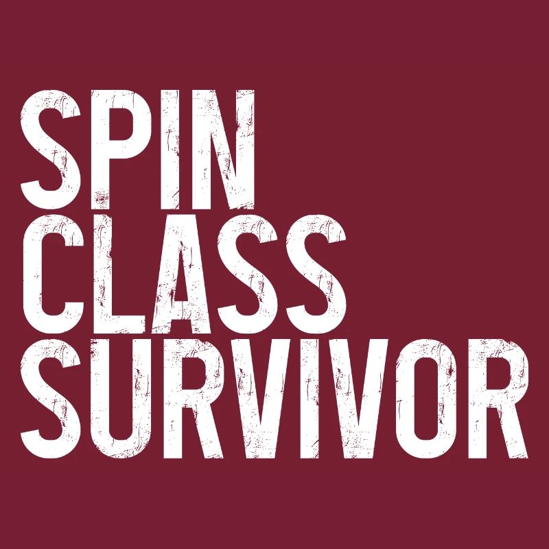 Spin Class Survivor 3