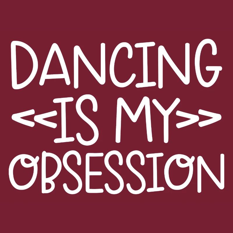 Dancing Is My Obsession 4