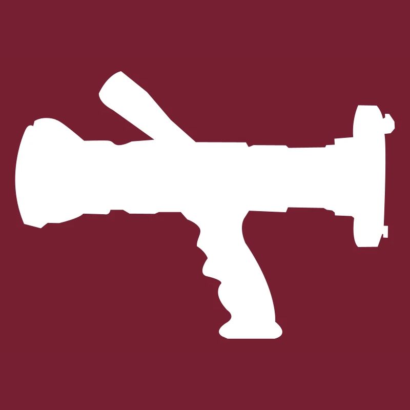 Feuerwehr hollow jet pipe jet pipe