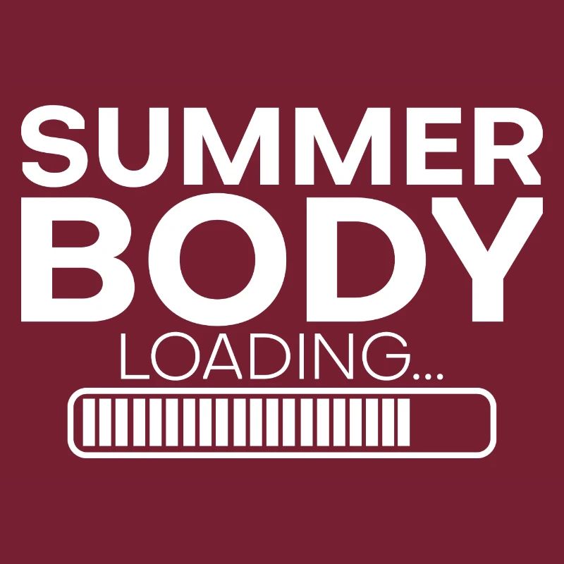 Summer Body Loading