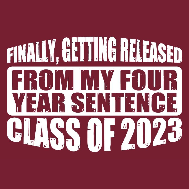 Getting Released From My Four Year Sentence 4