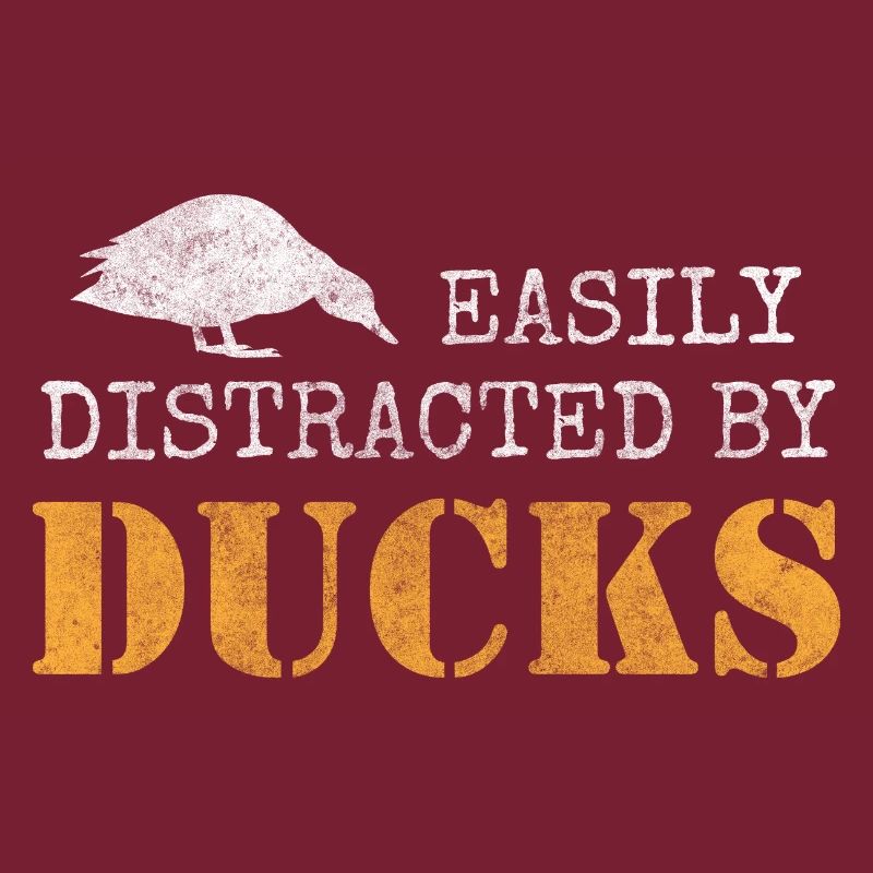 Duck Quack Animals